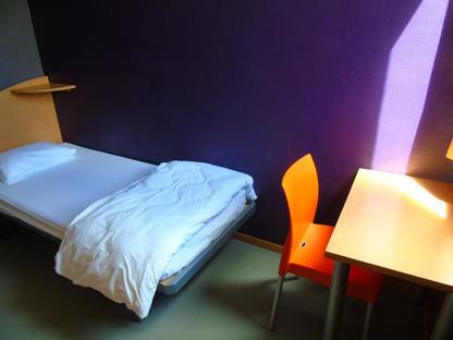 CIS de Champagne - Ethic Etapes