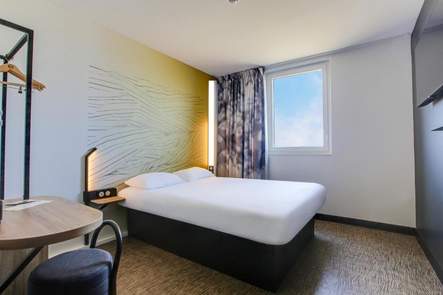 B&B Hôtel Reims Croix Blandin